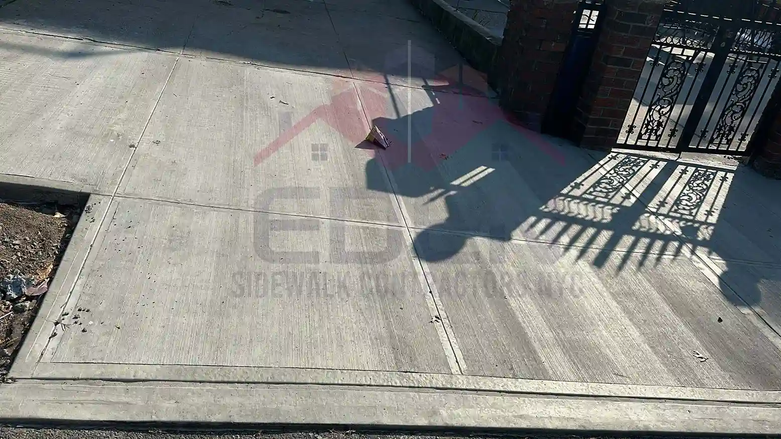 From Ancient Footpaths to Modern Sidewalks: A History of Sidewalks