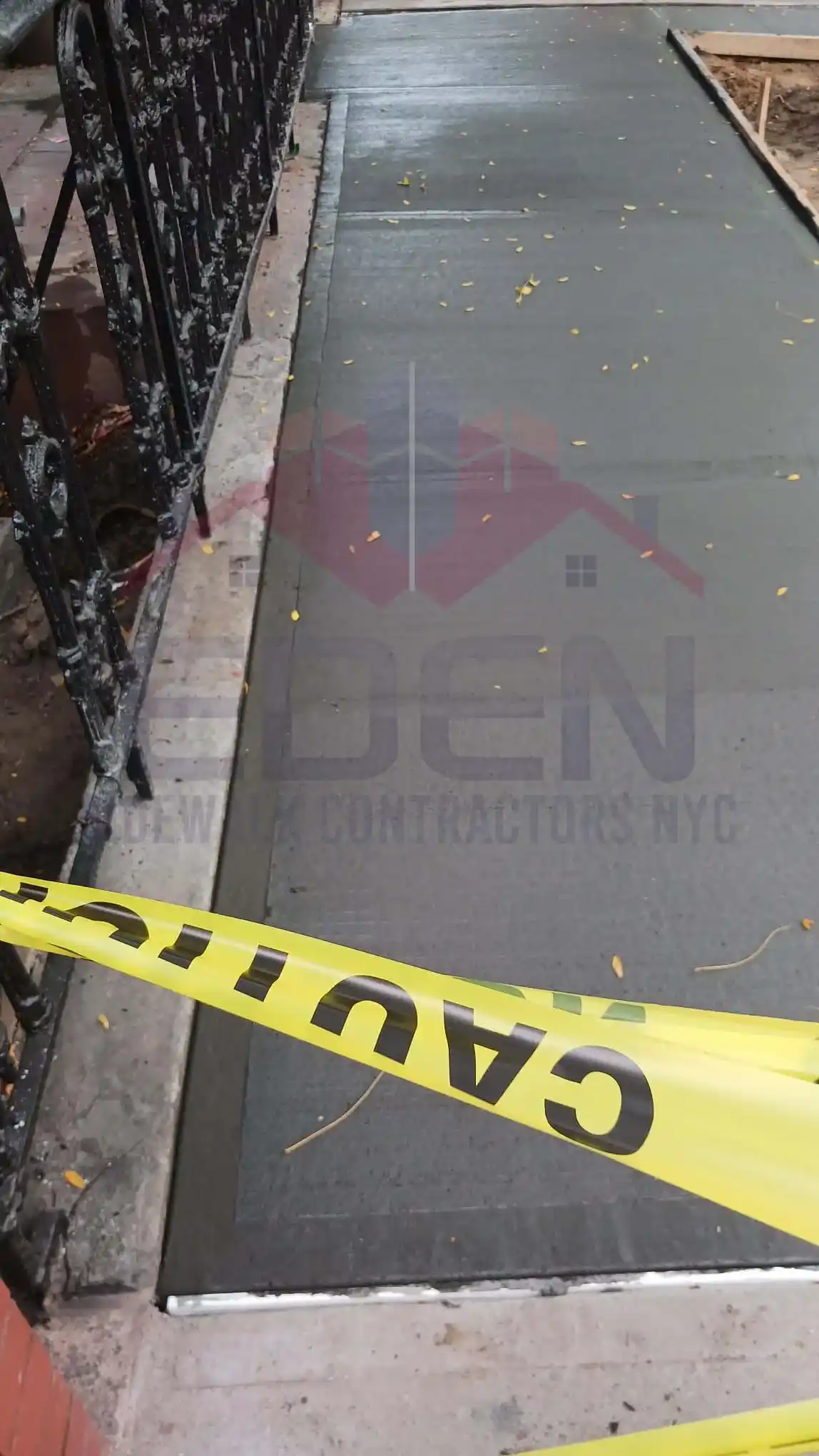 Common Types of Sidewalk Defects in NYC and Your Responsibility