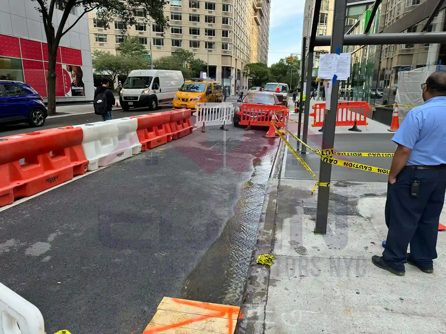 Deice Your Sidewalks and Driveways Without Damaging the Concrete